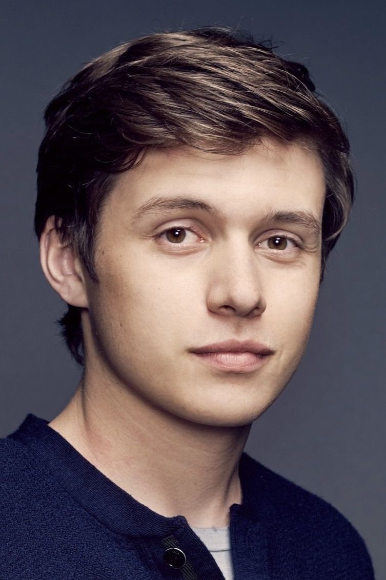 Nick Robinson - Simon Spier