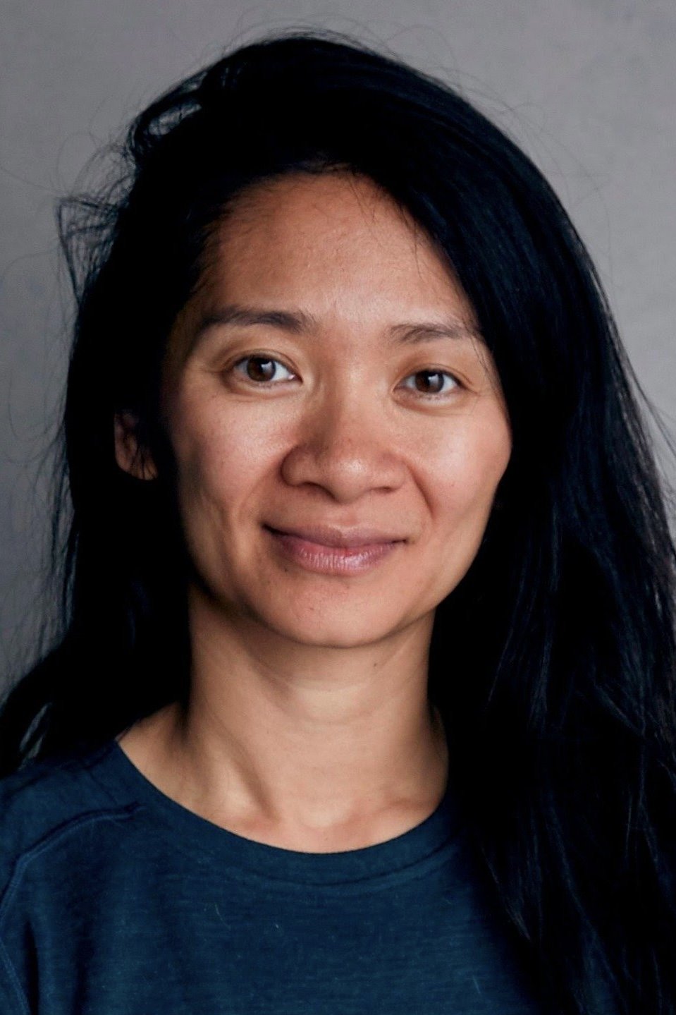 Chloé Zhao - Self - Director