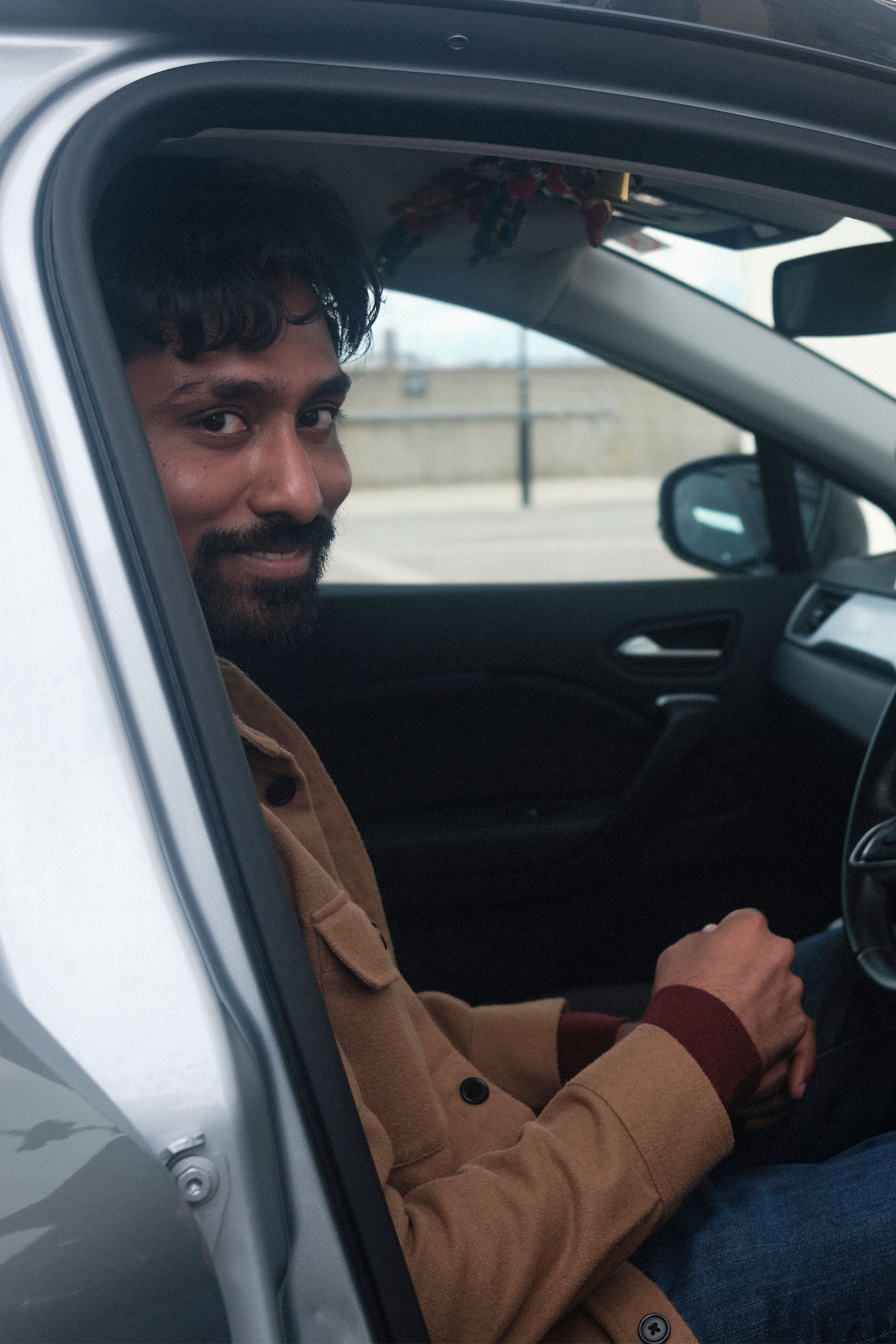 Vishnu Krishnan - Jay
