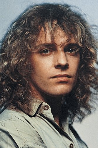 Peter Frampton - Reg