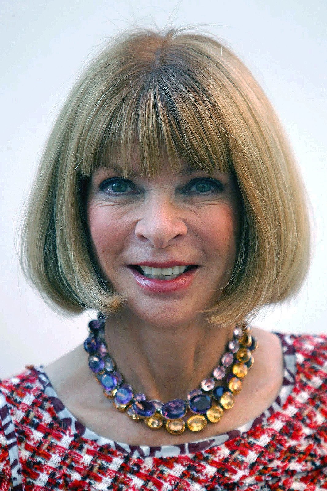Anna Wintour - Self