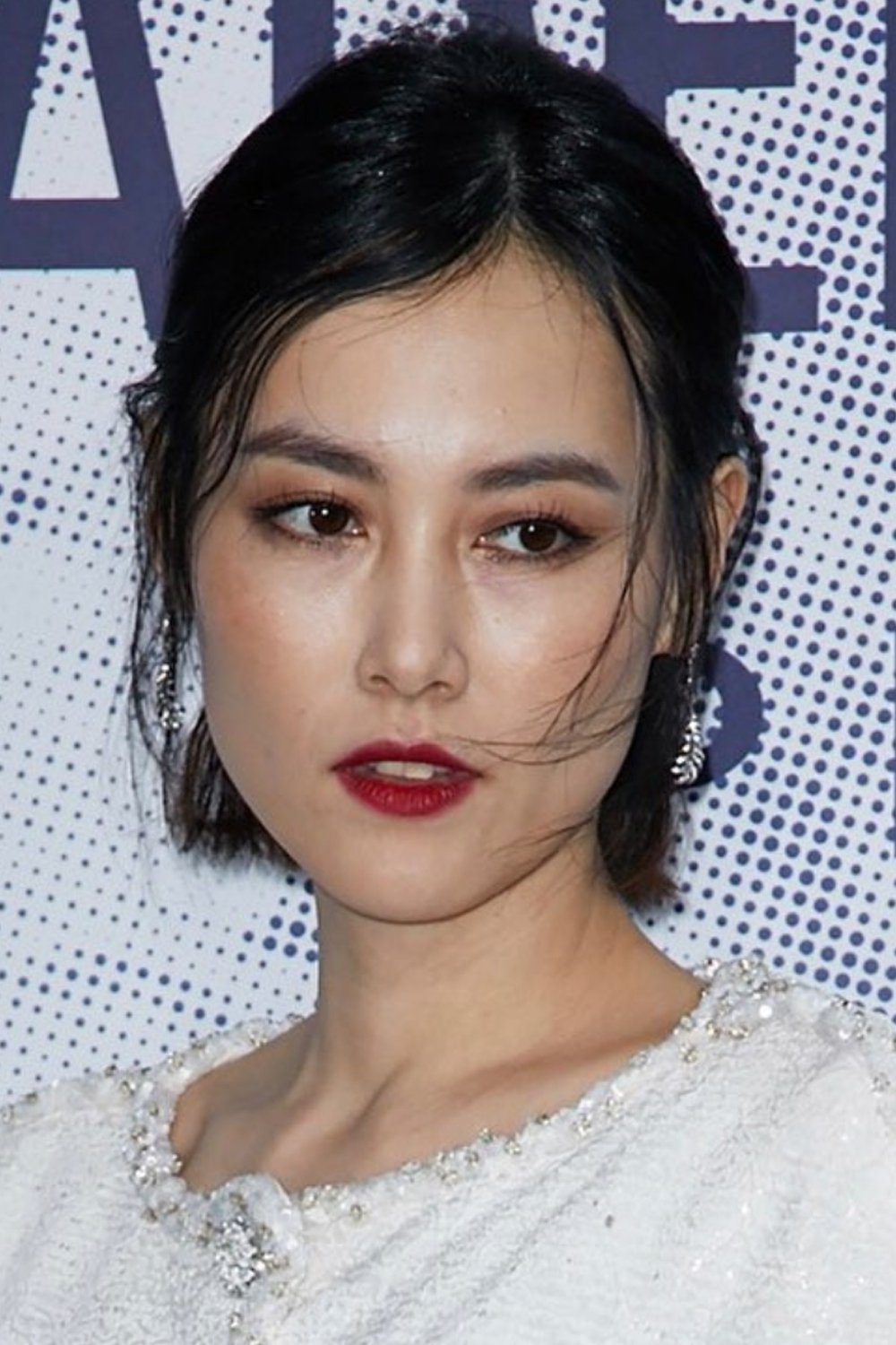 Rinko Kikuchi - Chieko