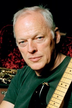 David Gilmour - Self