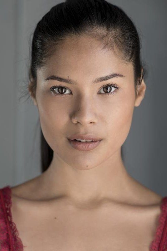 Kattreya Scheurer-Smith - Amazon Army