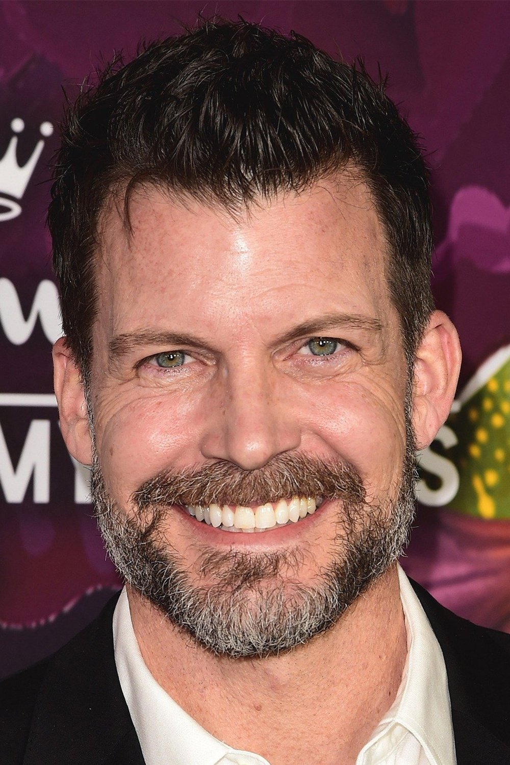 Mark Deklin - Jake Terry