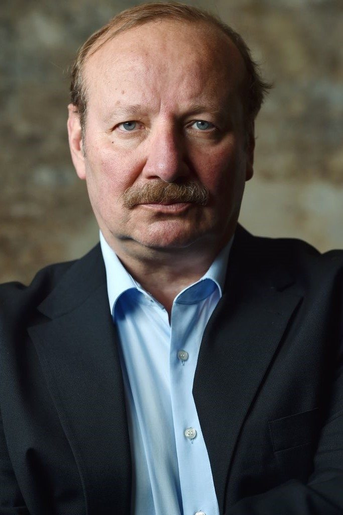 Rainer Reiners - Herr Mendl