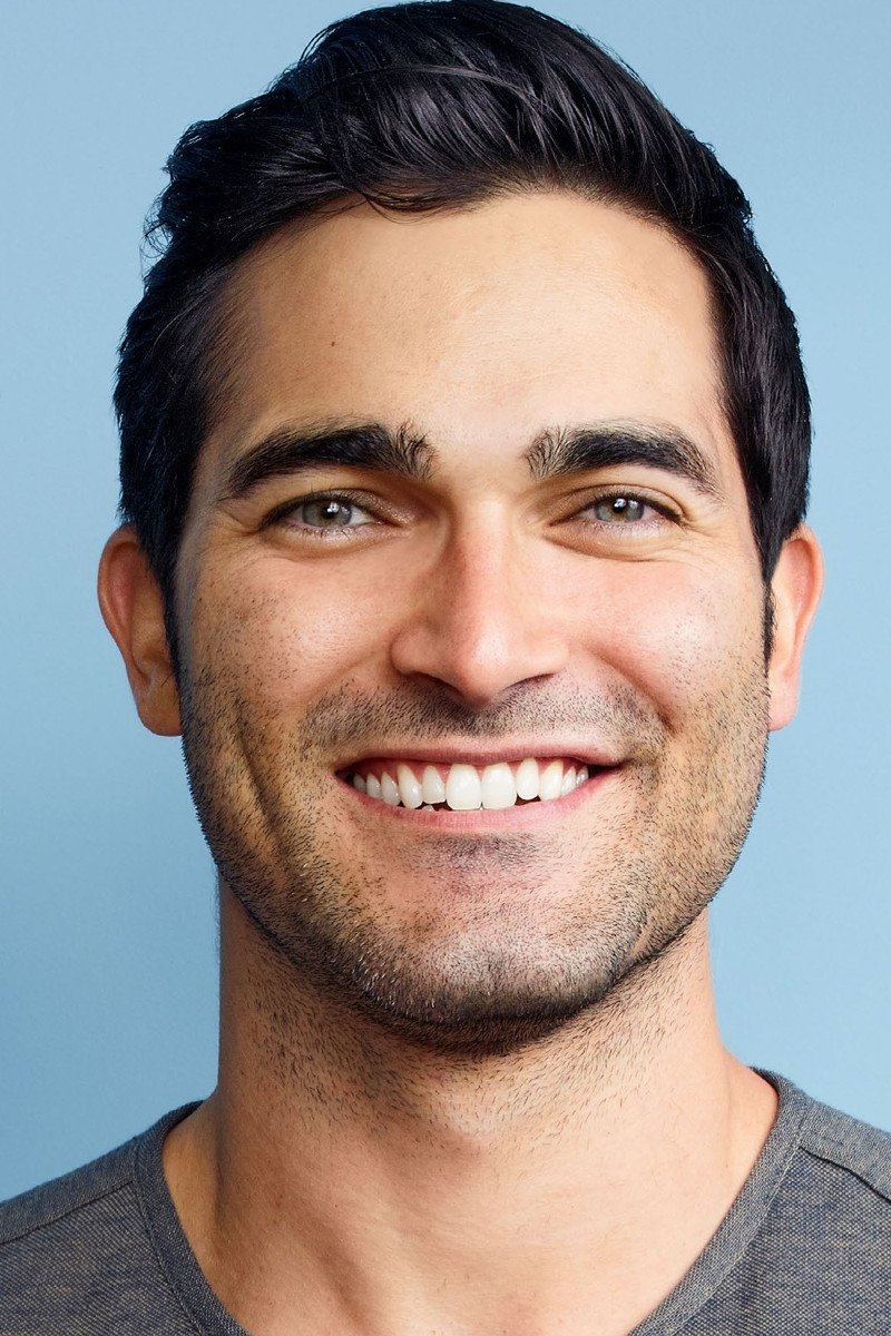 Tyler Hoechlin - Frank