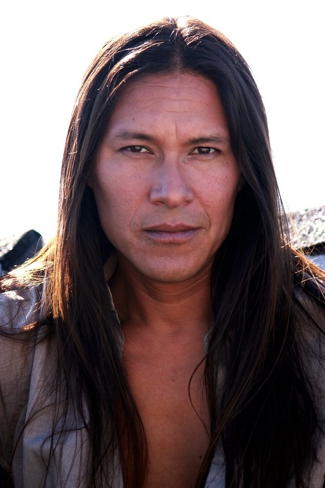 Rick Mora - Kid Falcon