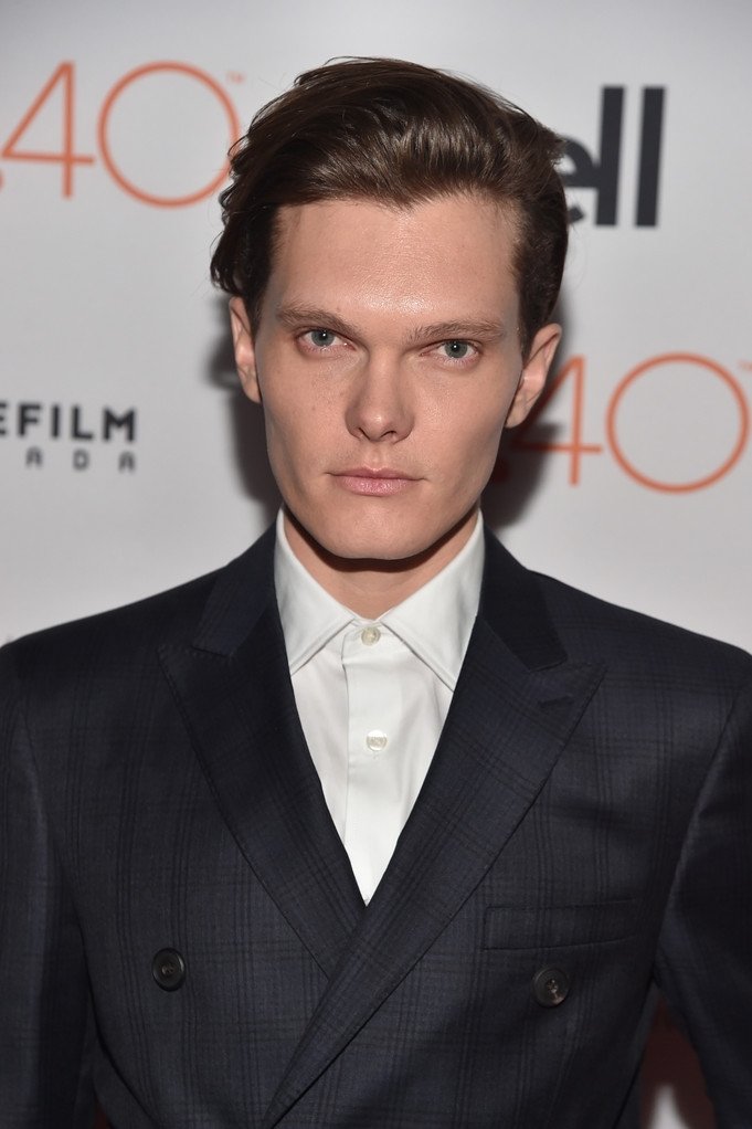 Luke Baines - Kurt