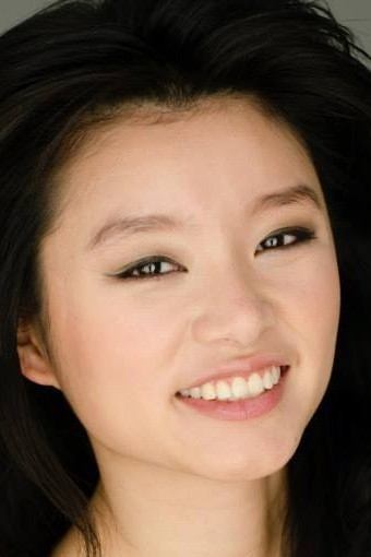 Celia Au - Waitress in Hong Kong