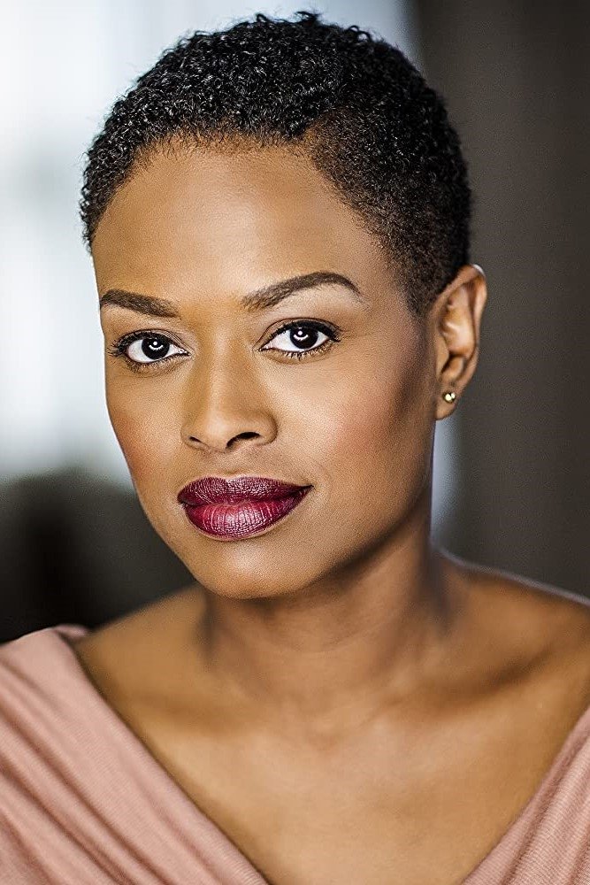 Lisa Michelle Cornelius - Rose's Mom