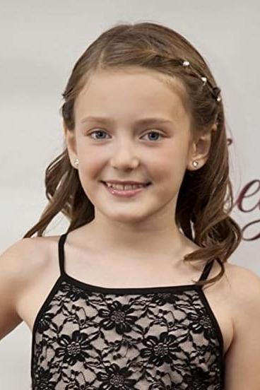 Carmela Nozza Guizzo - 4-Year-Old Hannah (uncredited)