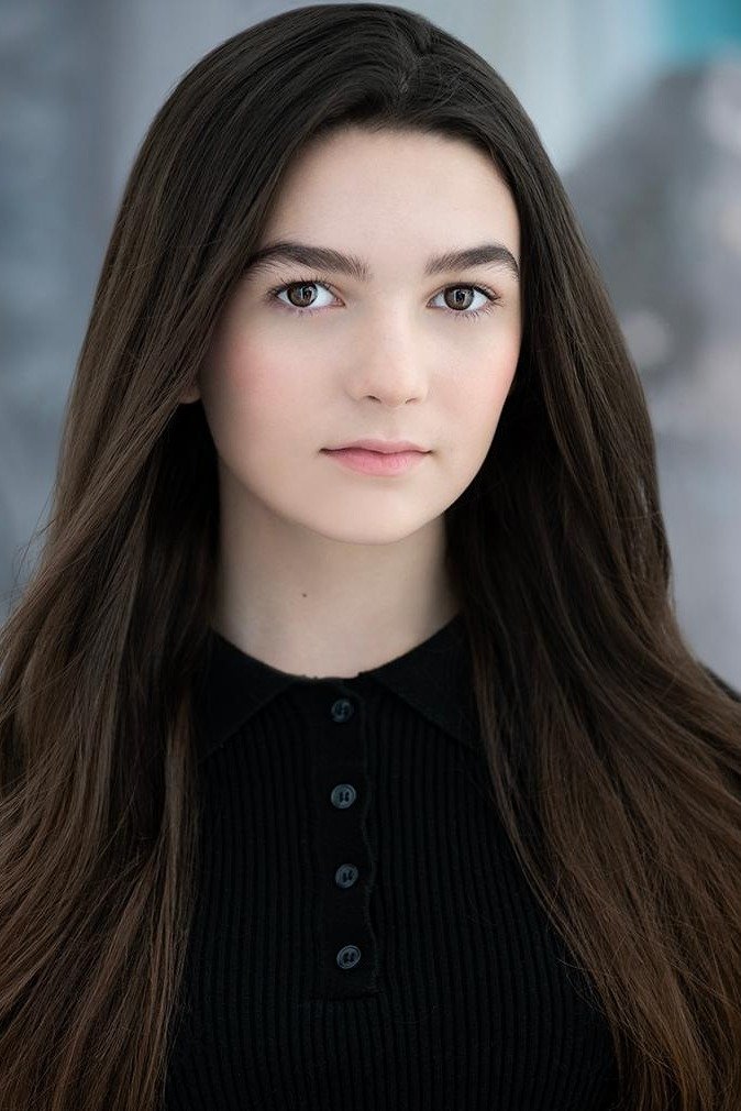 Brooklynn Prince - Mira Perry