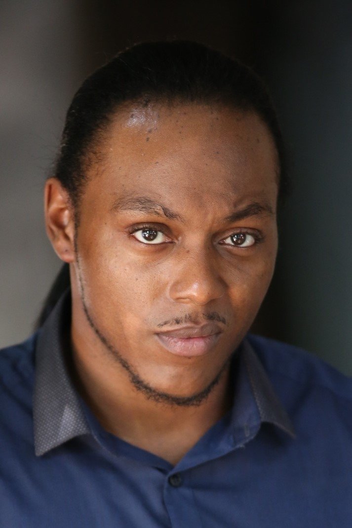Jermel Howard - Kid gangster #1 (uncredited)
