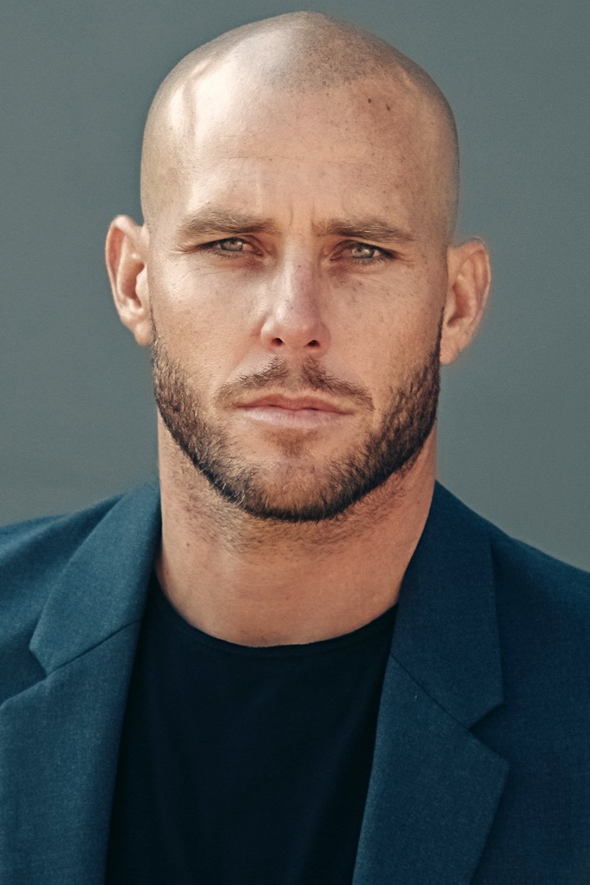 Patrick Millin - Sheriff Deputy
