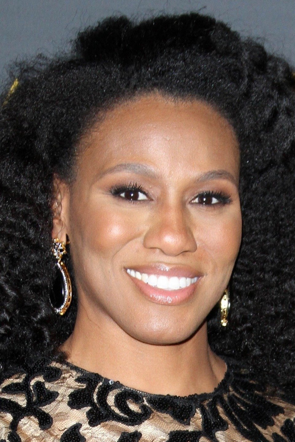 Priscilla C. Shirer - Olivia Brooks