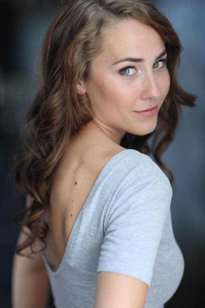 Lauren Jackson - Michelle