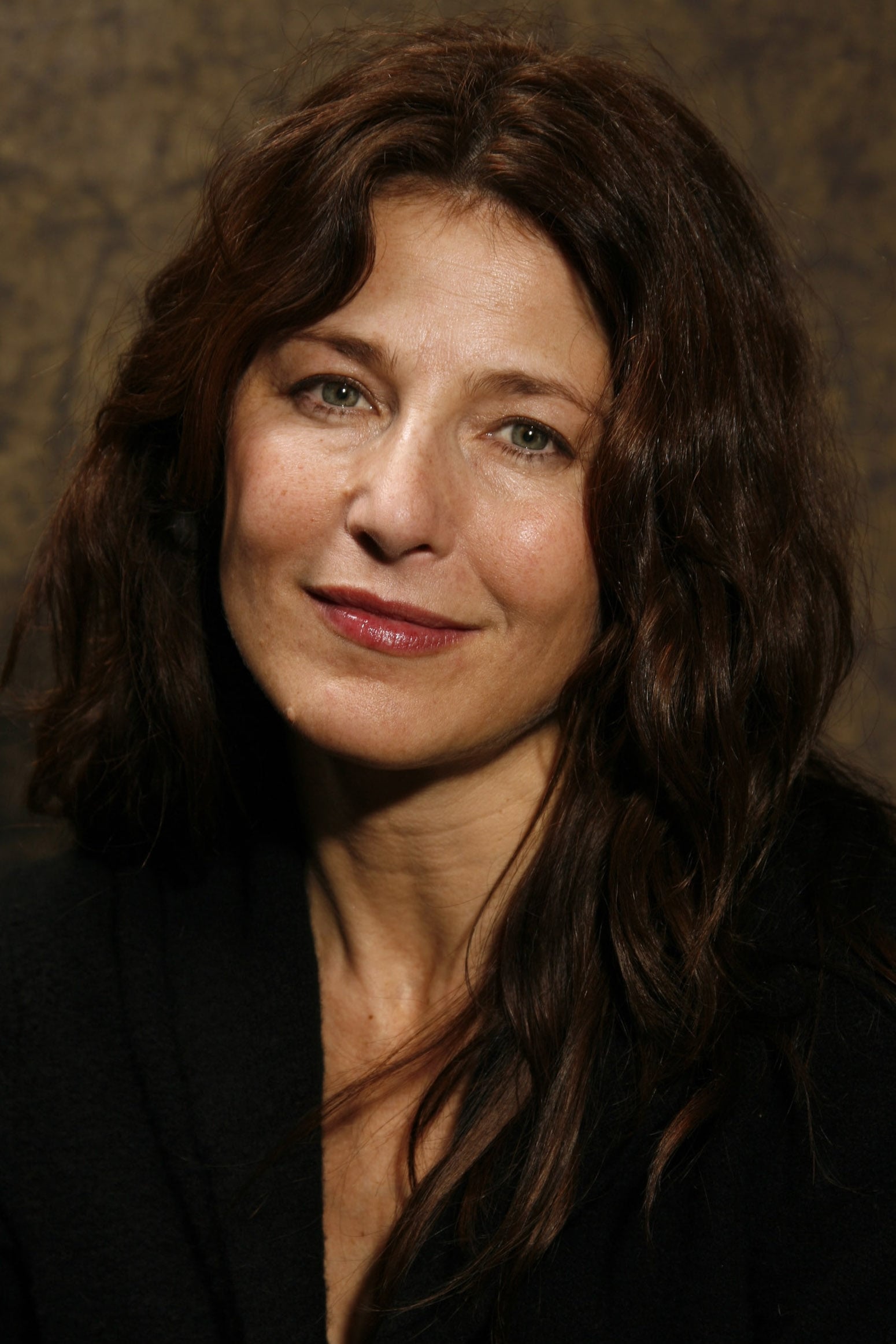 Catherine Keener - Andrea Phillips