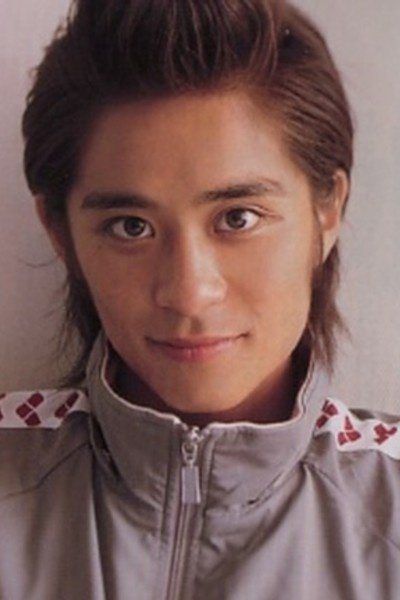 Shota Saito - Ken Katayanagi