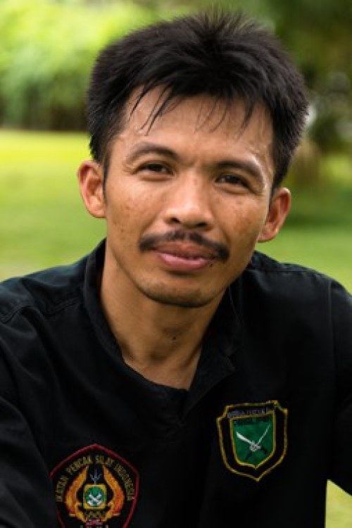 Cecep Arif Rahman - Shinobi #1