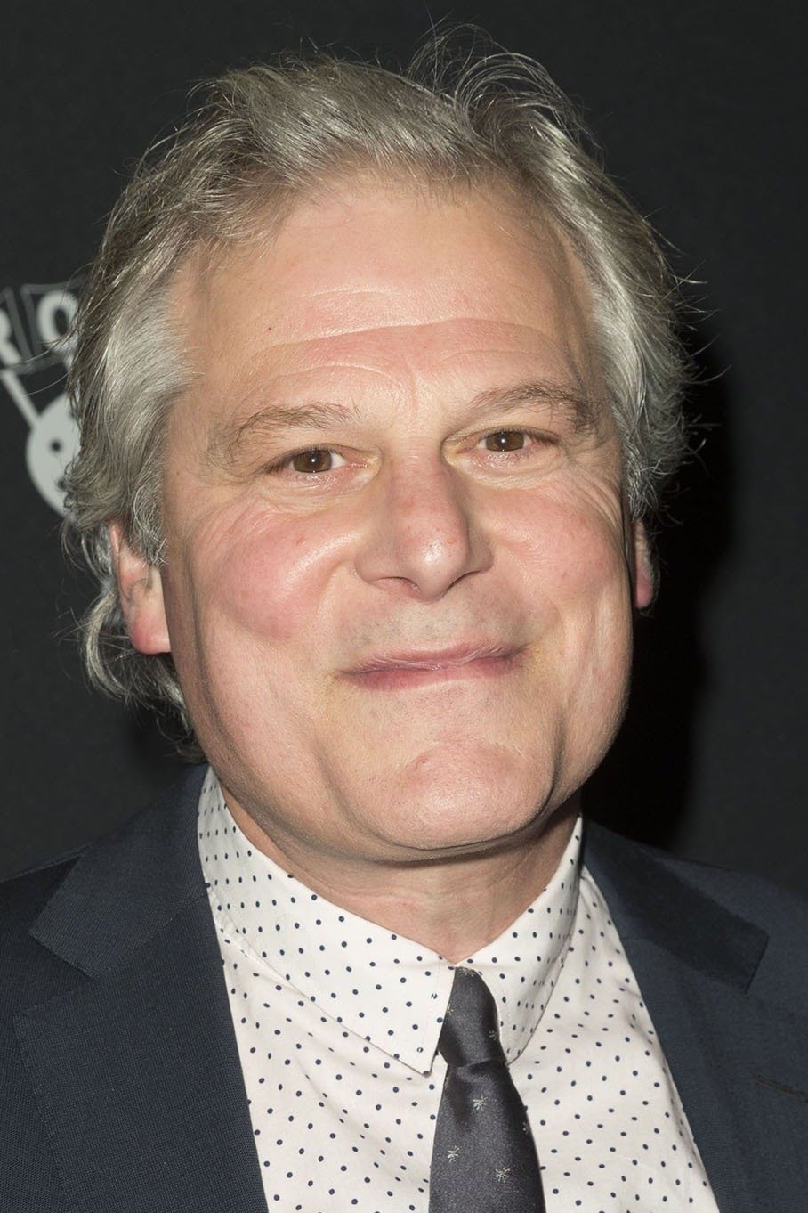 Bruce Altman - Toby Page