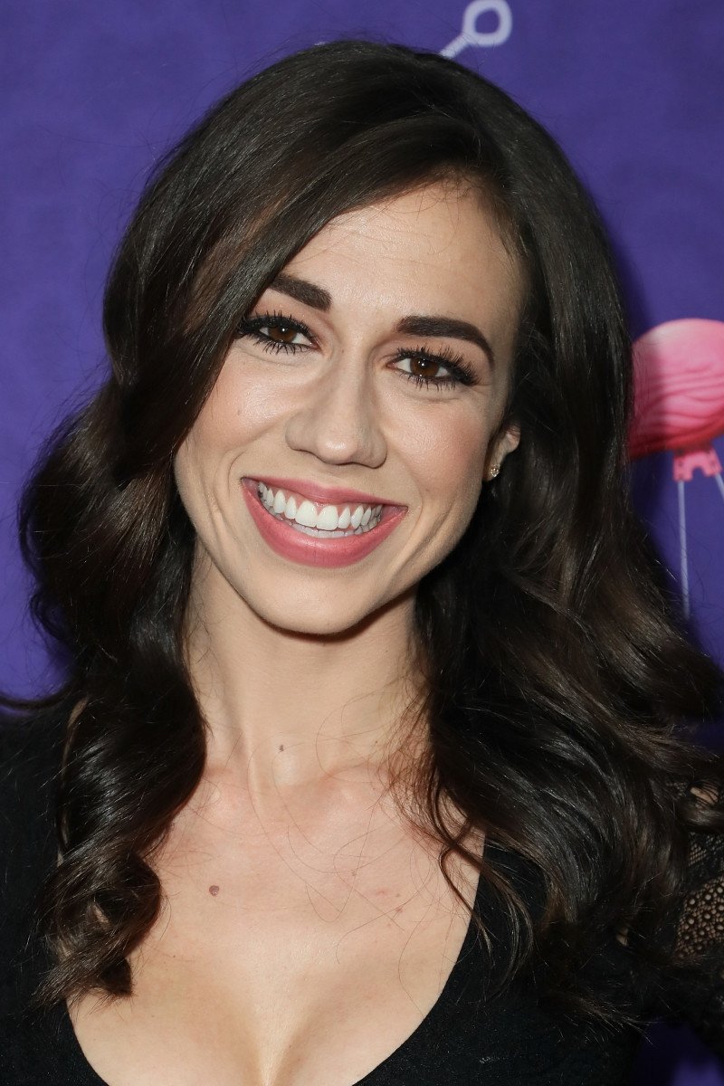 Colleen Ballinger - Miranda Sings (voice)