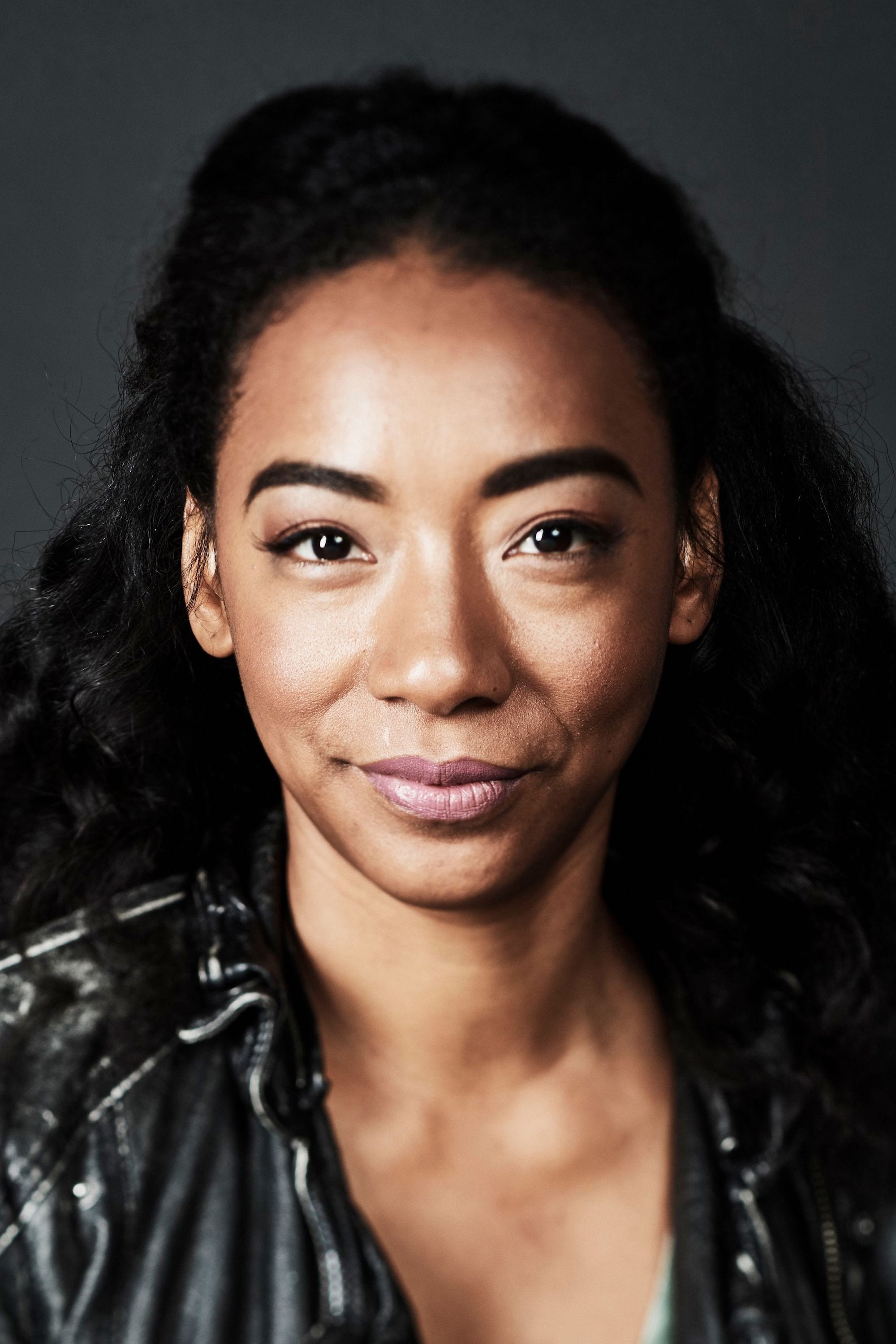 Betty Gabriel - Georgina