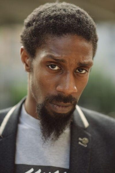 Dempsey Bovell - Parkland Patient