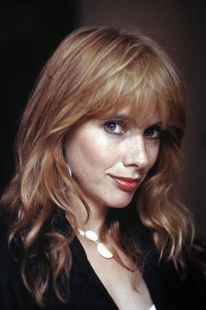 Rosanna Arquette - Jody