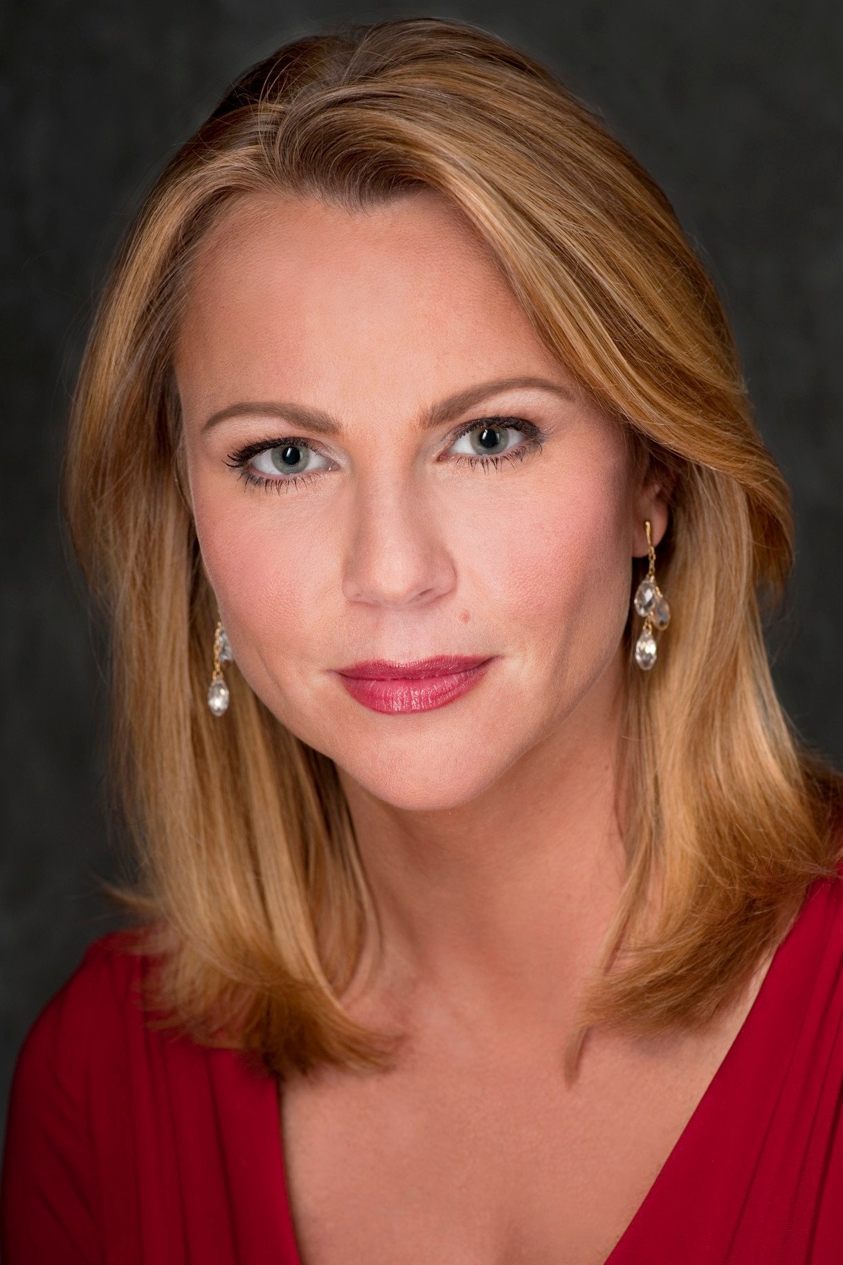 Lara Logan - Self
