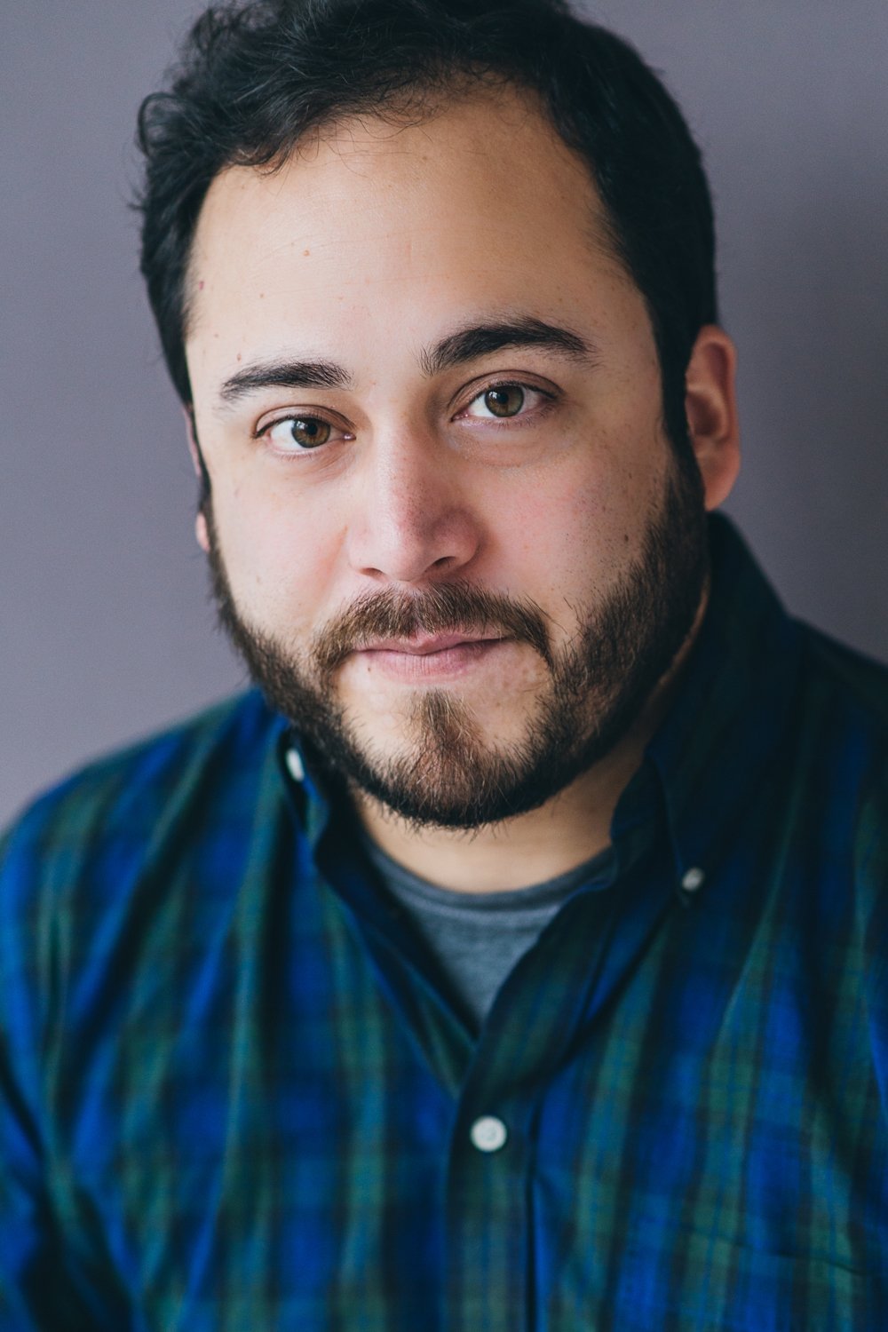 Rodrigo Fernandez-Stoll - Reporter #2