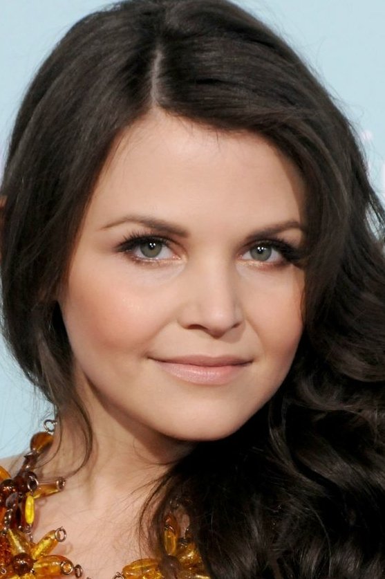 Ginnifer Goodwin - Judy Hopps (voice)