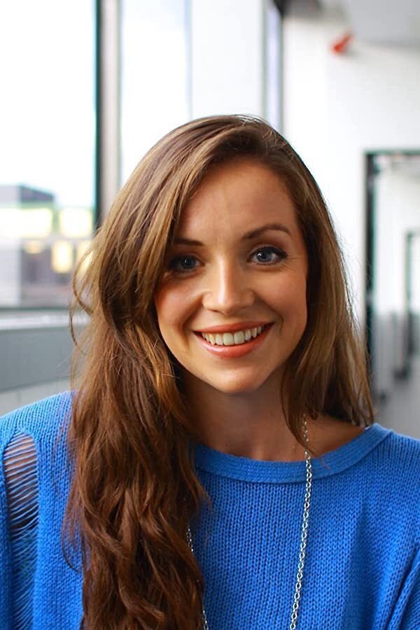 Liz Fitzgibbon - Patricia