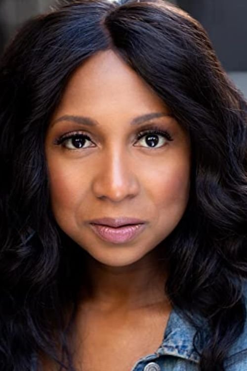 Sasha Monica - Police Officer