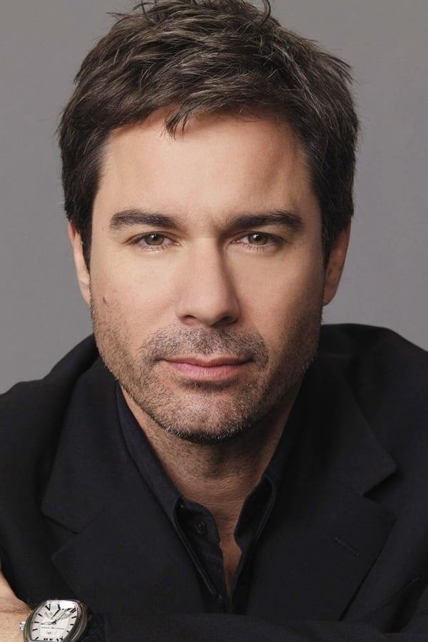Eric McCormack - Self