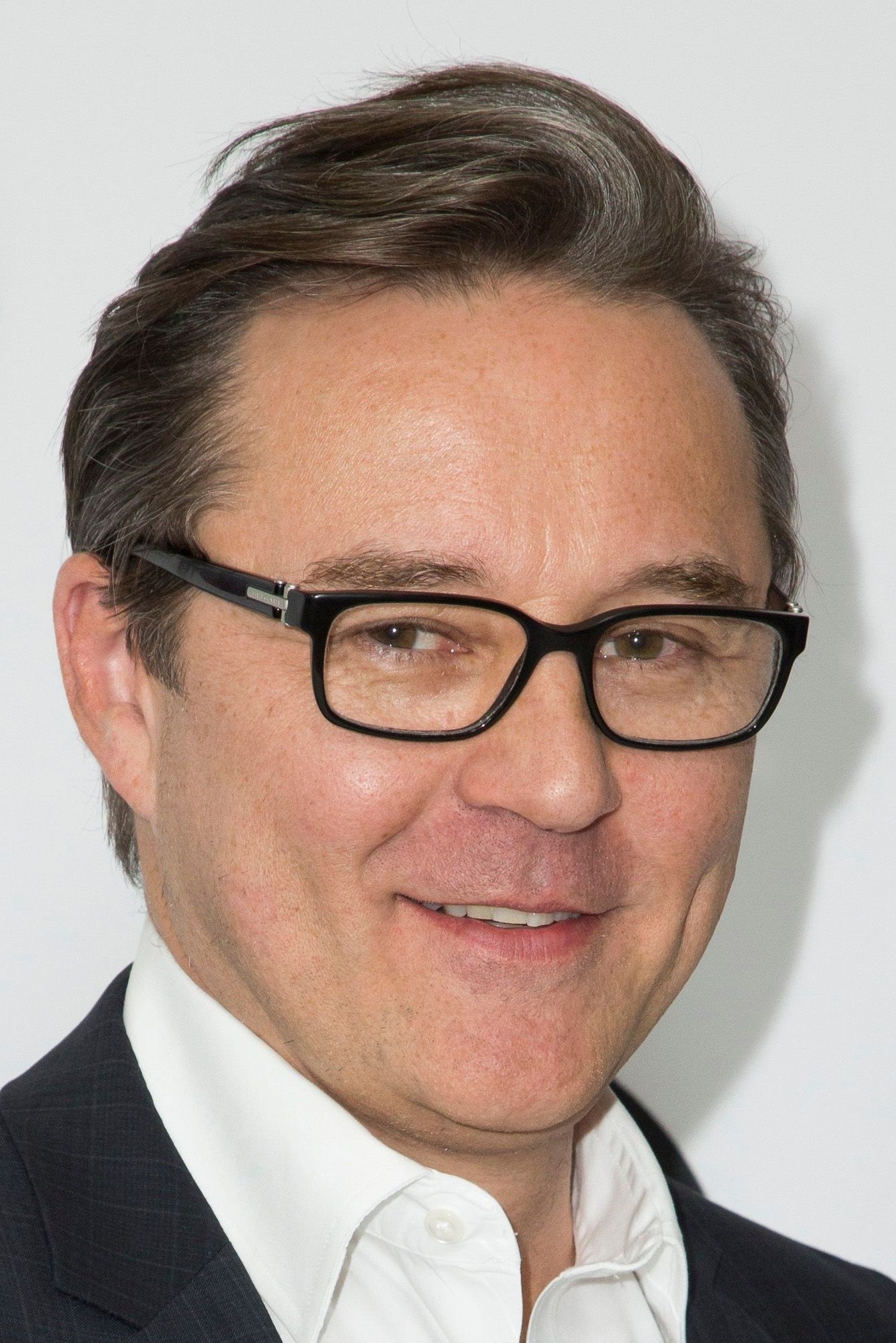 Currie Graham - Burchman