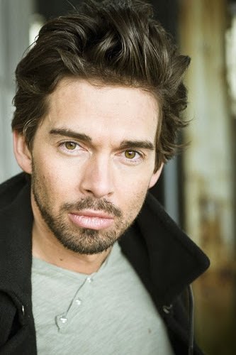 Mark Krysko - Sebastian McMahon