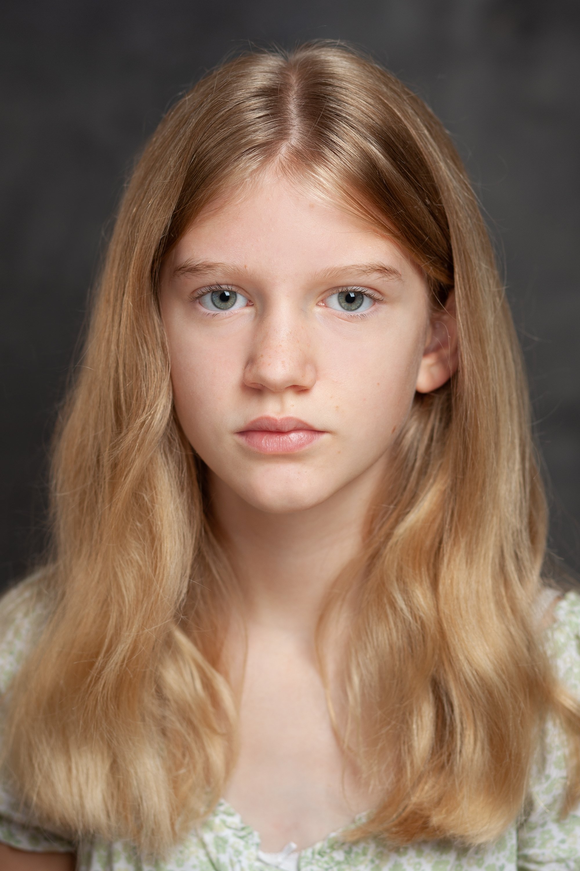 Olivia Booth-Ford - Cayla