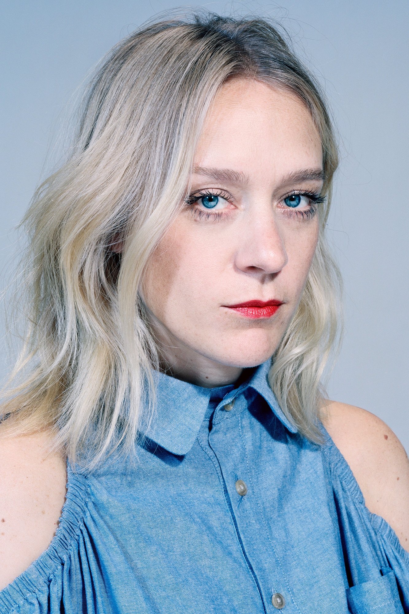 Chloë Sevigny - Janelle