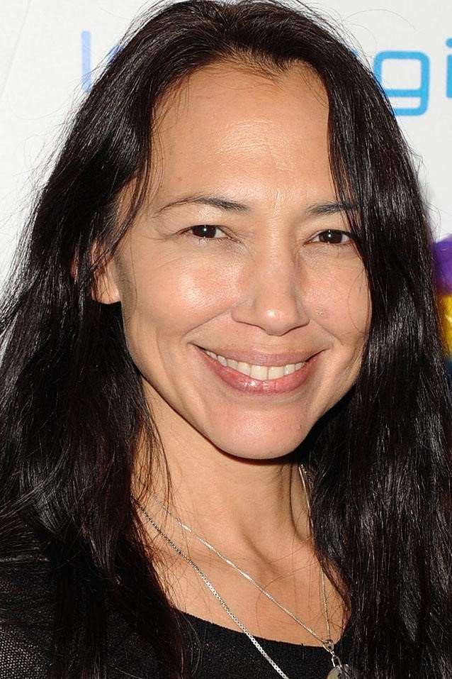 Irene Bedard - Pocahontas (voice)