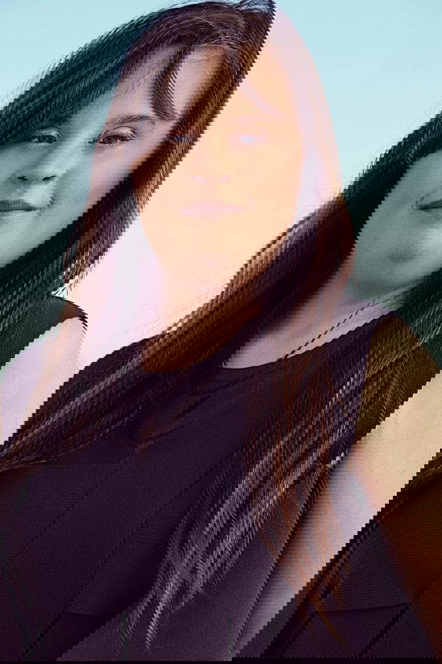 Jamie Brewer - Shelly