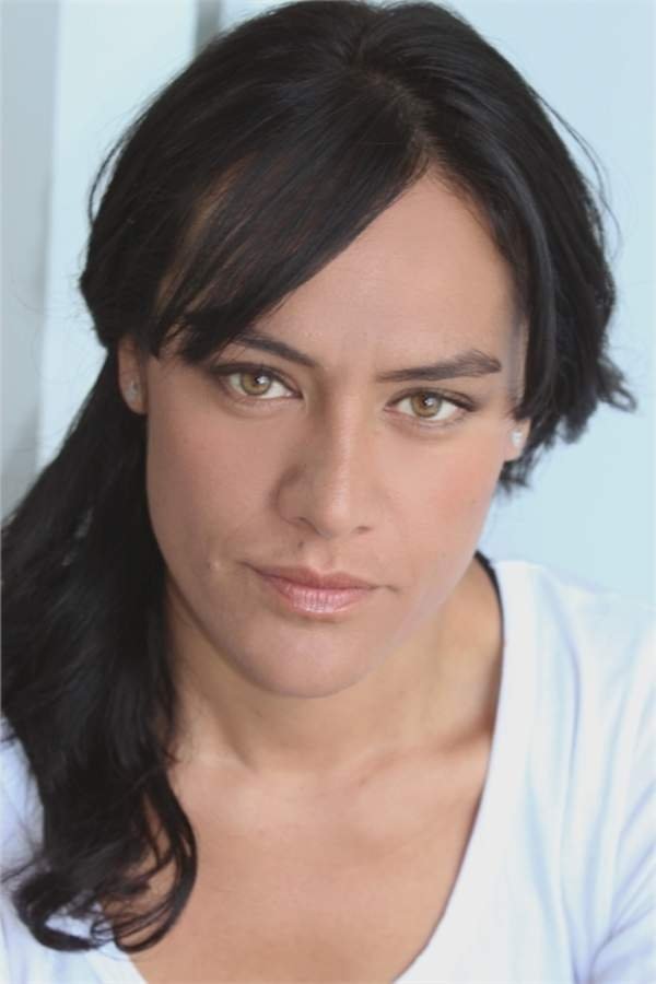 Maria Walker - Recom Walker