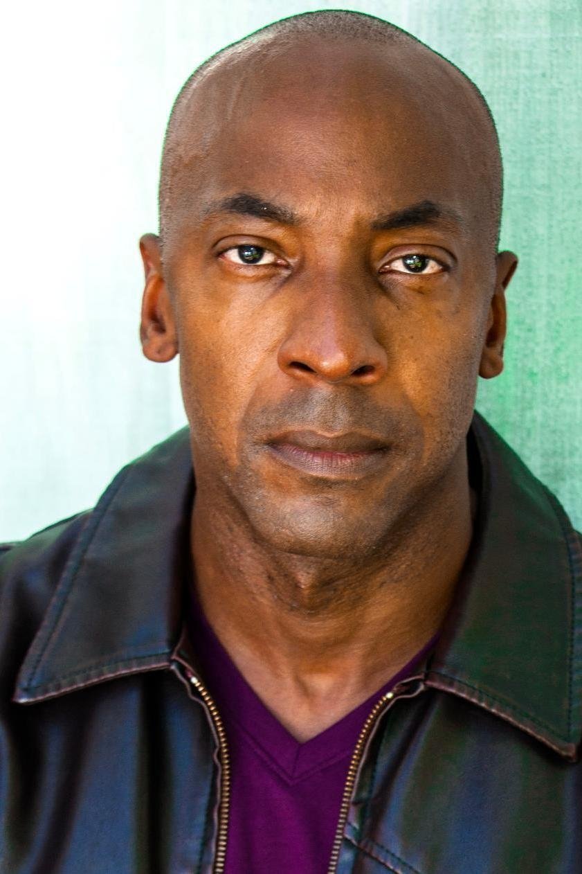 Wil J. Jackson - Deputy #2