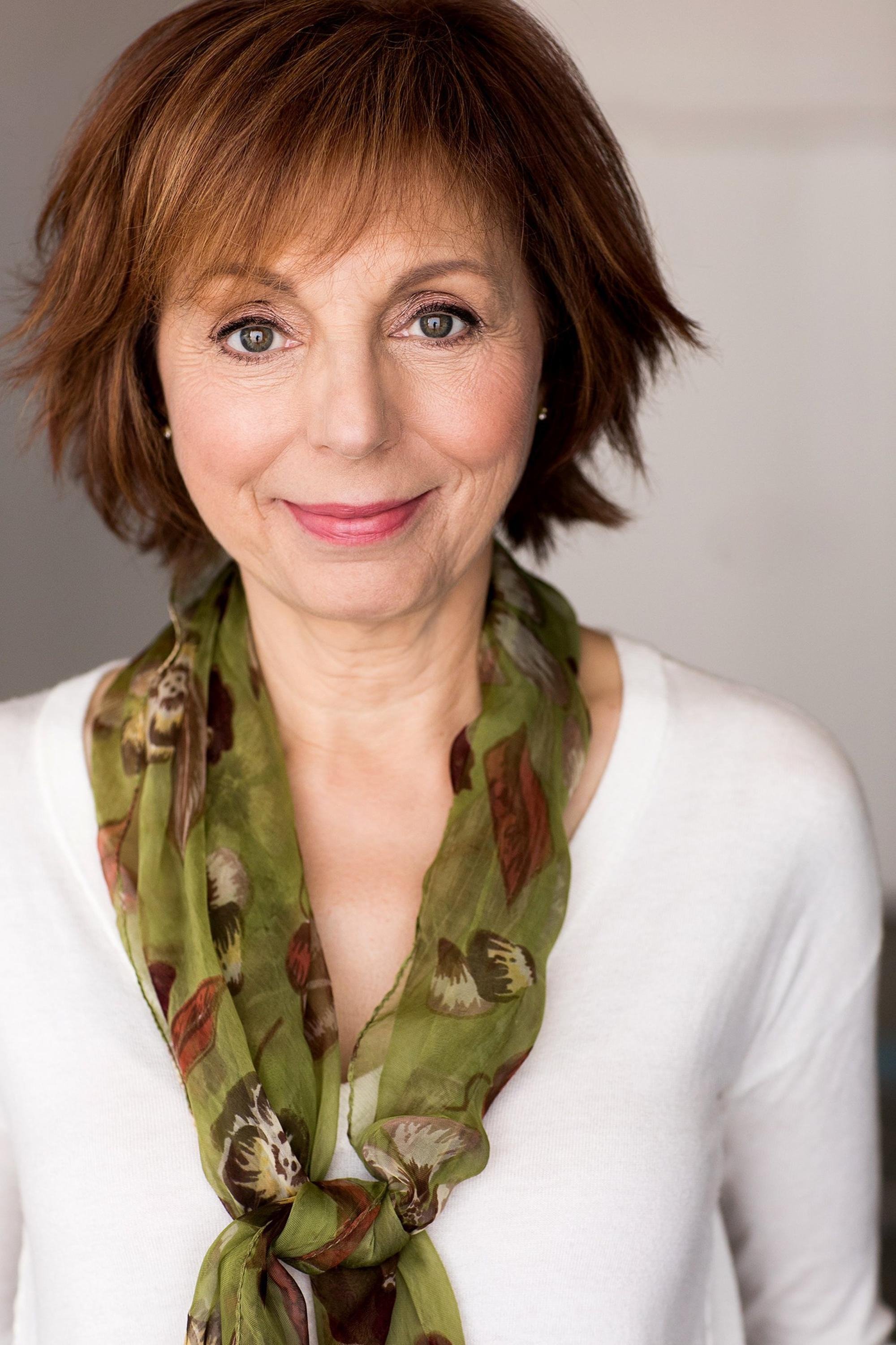Nancy Linari - Larry Summers' Secretary