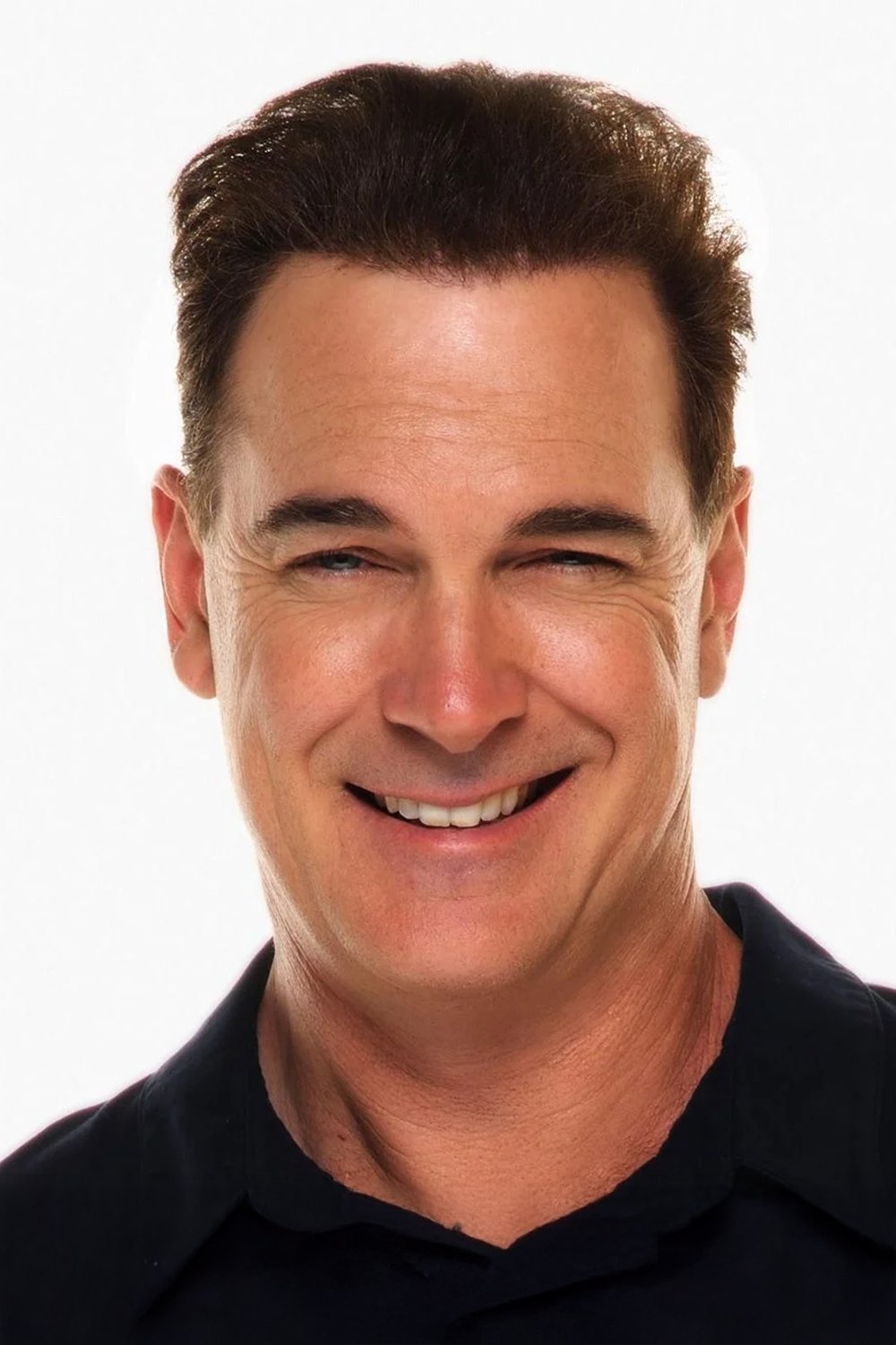 Patrick Warburton - Magic Mirror (voice)