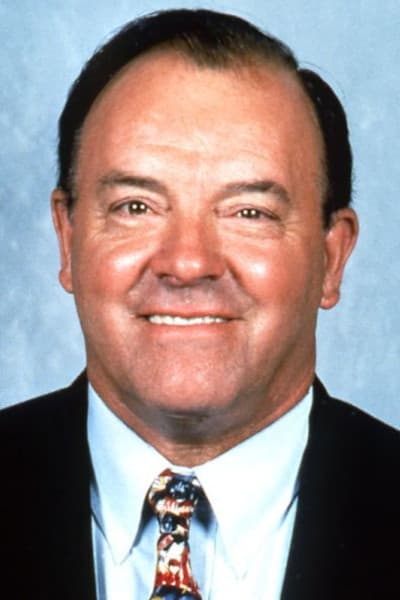 Scotty Bowman - Self