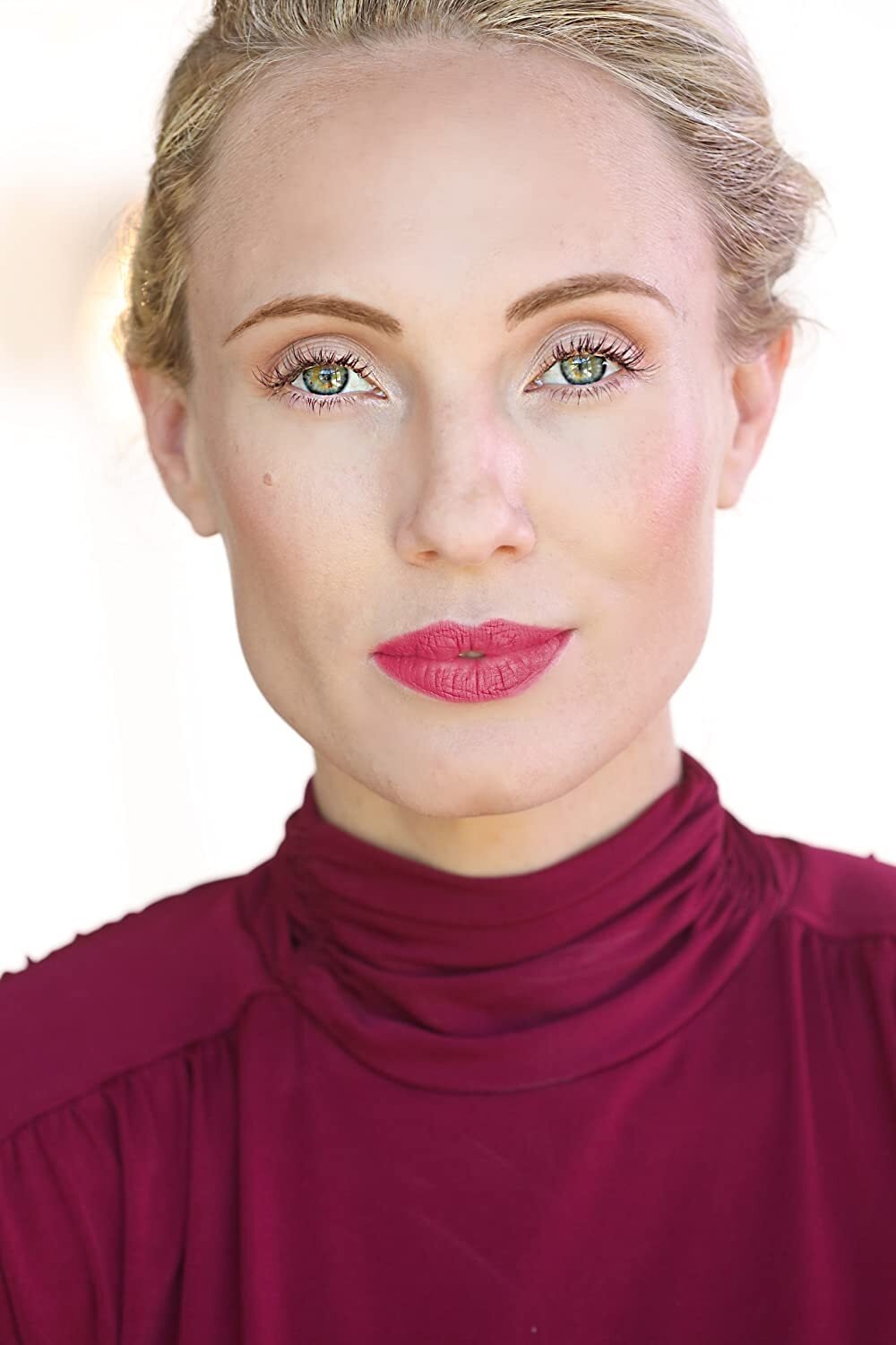 Sarah Kozlowski - Anna