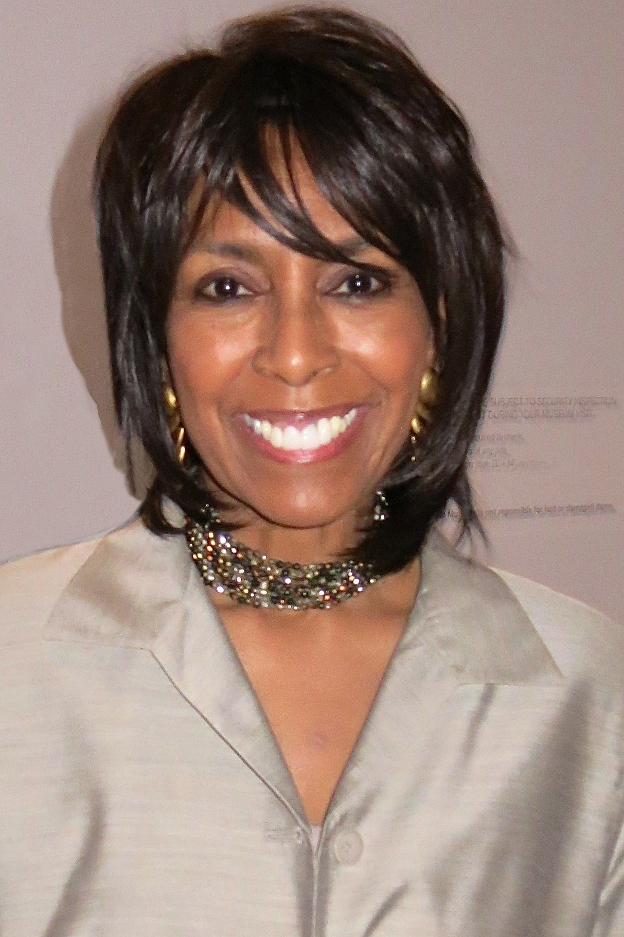 Sheila Frazier - Self