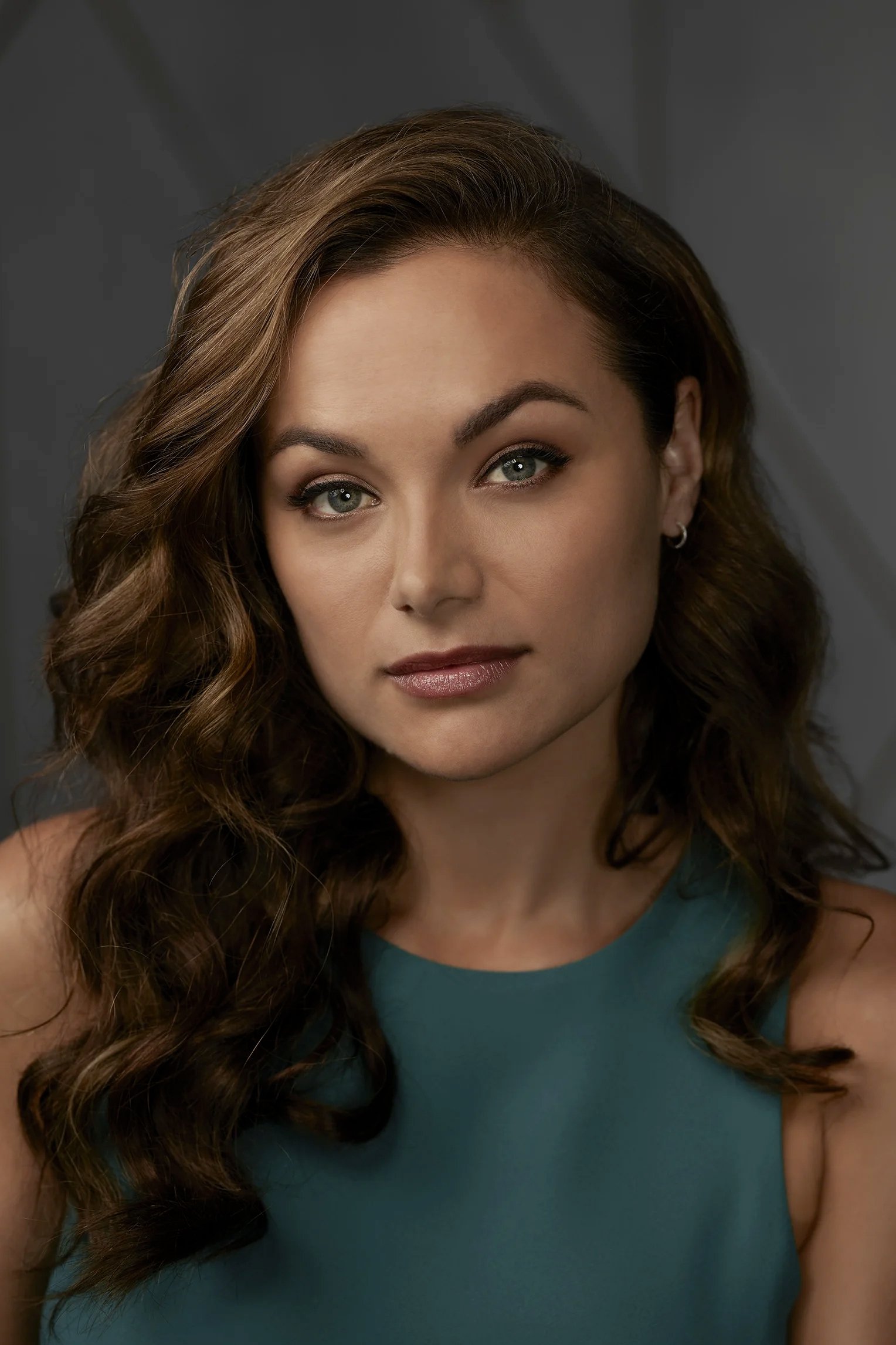 Christina Ochoa - Tracy Phillips