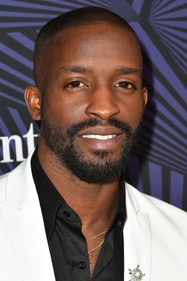 Elijah Kelley - Sunny (voice)